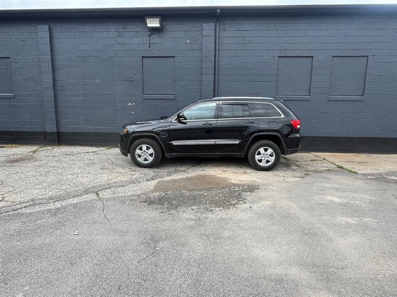 jeep grand cherokee 2012 1C4RJFAG1CC225839 image